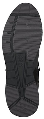 Zapatillas ASICS Gel-Lyte V Sanze TR para Correr Negro/Gris 1193A082-021 Purchase Zapatillas ASICS Gel-Lyte V Sanze TR para Correr Negro/Gris 1193A082-021