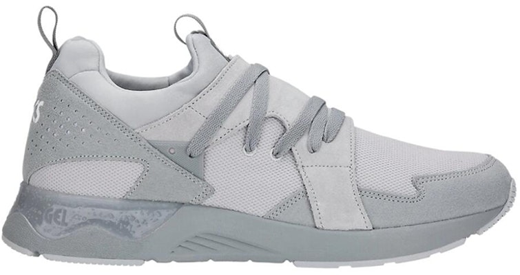 亚瑟士 Gel-lyte V Sanze Tr 灰色 1193A082-020 Order 亚瑟士 Gel-lyte V Sanze Tr 灰色 1193A082-020