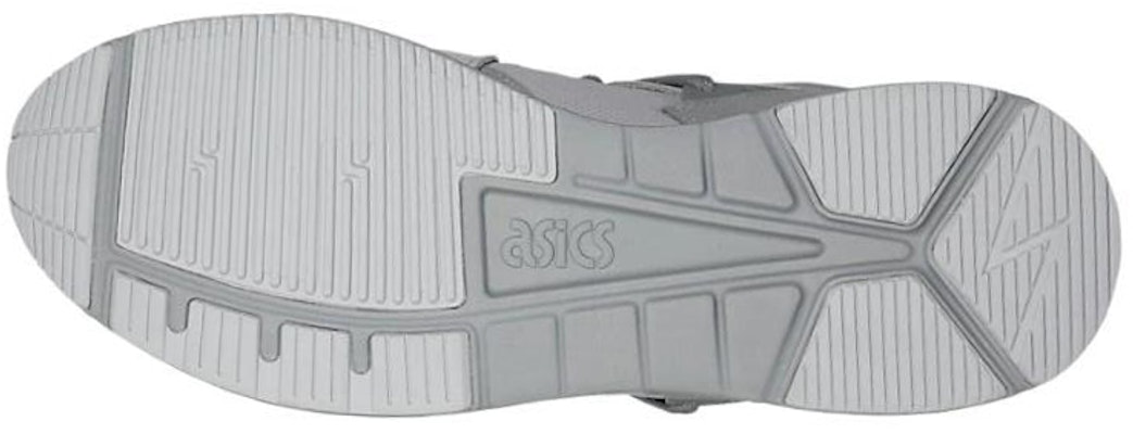 亚瑟士 Gel-lyte V Sanze Tr 灰色 1193A082-020 Details for 亚瑟士 Gel-lyte V Sanze Tr 灰色 1193A082-020