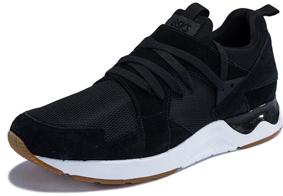 ASICS Gel-Lyte V Sanze TR 'Hitam' H816L-9090 Order ASICS Gel-Lyte V Sanze TR 'Hitam' H816L-9090
