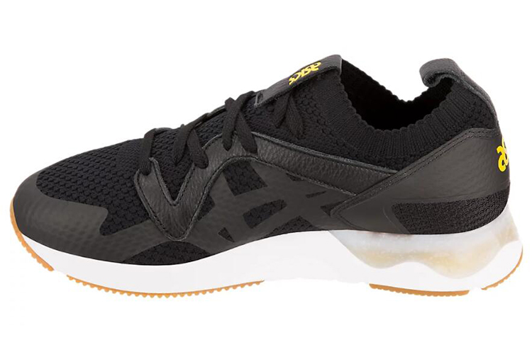 Buy 亚瑟士Gel-Lyte VI黑色跑鞋 1191A065-001