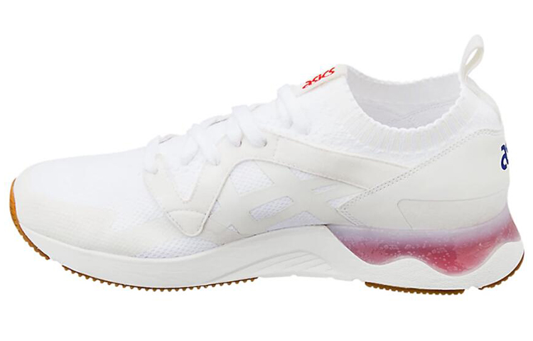 ASICS Gel-Lyte VI Running Shoes White