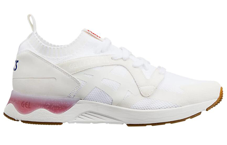ASICS Gel-Lyte VI Running Shoes White 圖 2