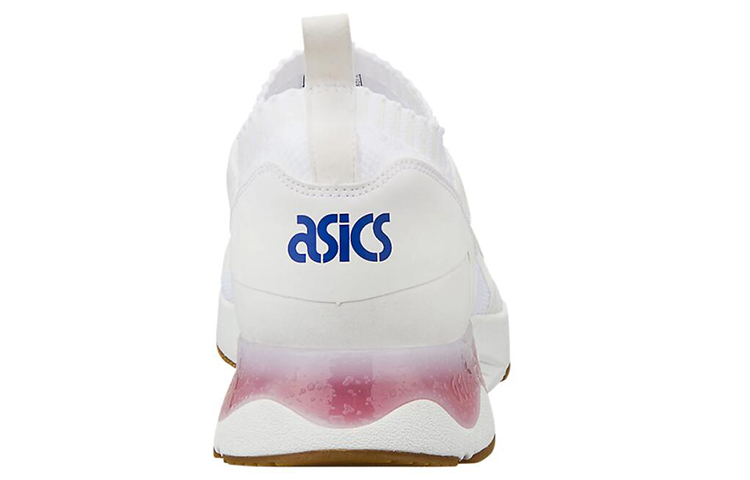 ASICS Gel-Lyte VI Running Shoes White 圖 5