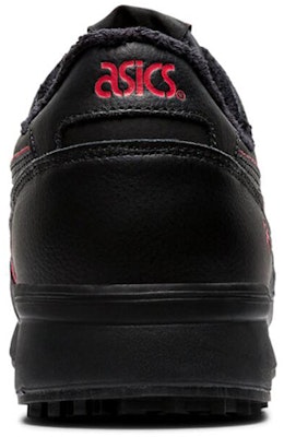 ASICS Gel-Lyte XT 'Hitam Merah' 1191A295-001 Purchase ASICS Gel-Lyte XT 'Hitam Merah' 1191A295-001