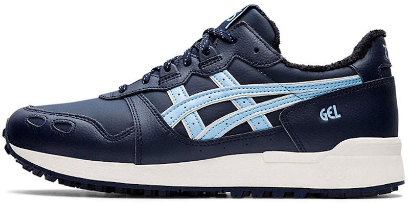 ASICS Gel-Lyte XT 'Biru' 1191A295-400 Buy ASICS Gel-Lyte XT 'Biru' 1191A295-400
