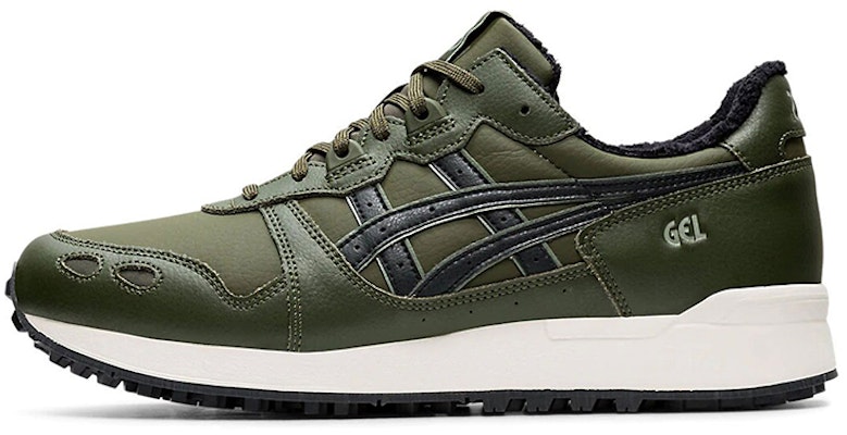 ASICS Gel-Lyte XT 'Military Green' 1191A295-300 Buy ASICS Gel-Lyte XT 'Military Green' 1191A295-300