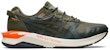 ASICS Gel-Lyte XXX Hijau/Oren 1021A263-300