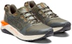 Lookbook ASICS Gel-Lyte XXX Hijau/Oren 1021A263-300