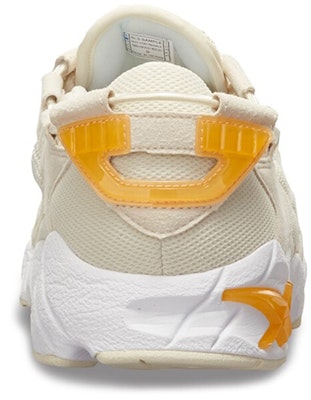 ASICS Gel Mai 'Birch' Sepatu Olahraga Putih 1191A101-201 Lookbook ASICS Gel Mai 'Birch' Sepatu Olahraga Putih 1191A101-201