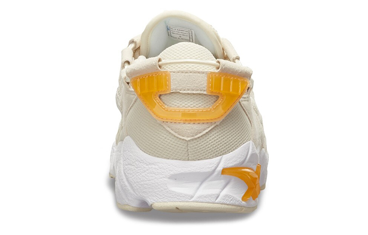 Lookbook アシックス ゲルマイ "バーチ" 1191A101-201