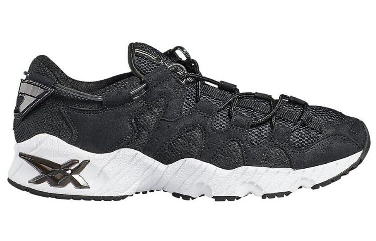Order ASICS Gel Mai 'Hitam' H703N-9090
