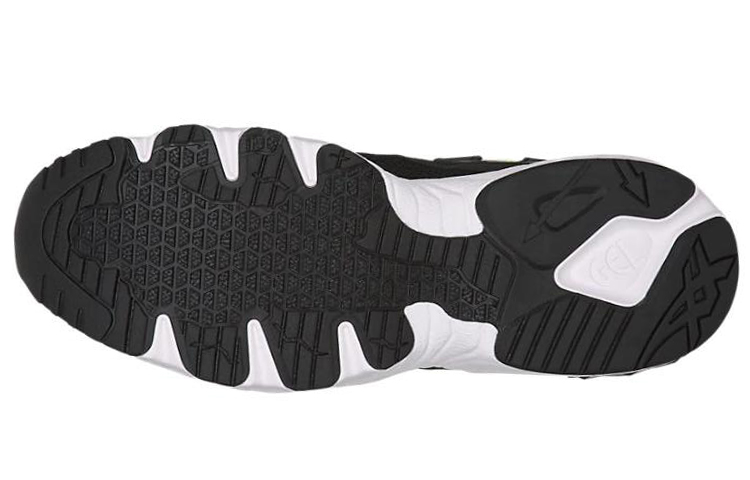 Details for ASICS Gel-Mai 黑色 运动鞋 H813N-9090