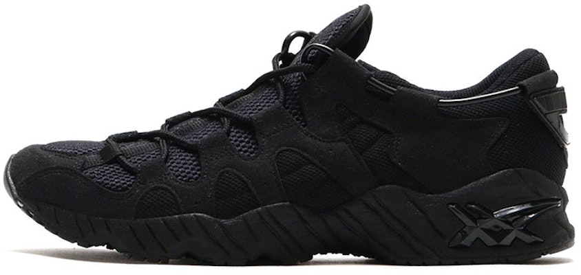 アシックス ゲルマイ ローカット "ブラック" (Ashikkusu Geru-Mai Rōkatto "Burakku") 1193A144-001 Buy アシックス ゲルマイ ローカット "ブラック" (Ashikkusu Geru-Mai Rōkatto "Burakku") 1193A144-001