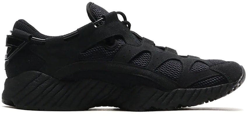 アシックス ゲルマイ ローカット "ブラック" (Ashikkusu Geru-Mai Rōkatto "Burakku") 1193A144-001 Order アシックス ゲルマイ ローカット "ブラック" (Ashikkusu Geru-Mai Rōkatto "Burakku") 1193A144-001