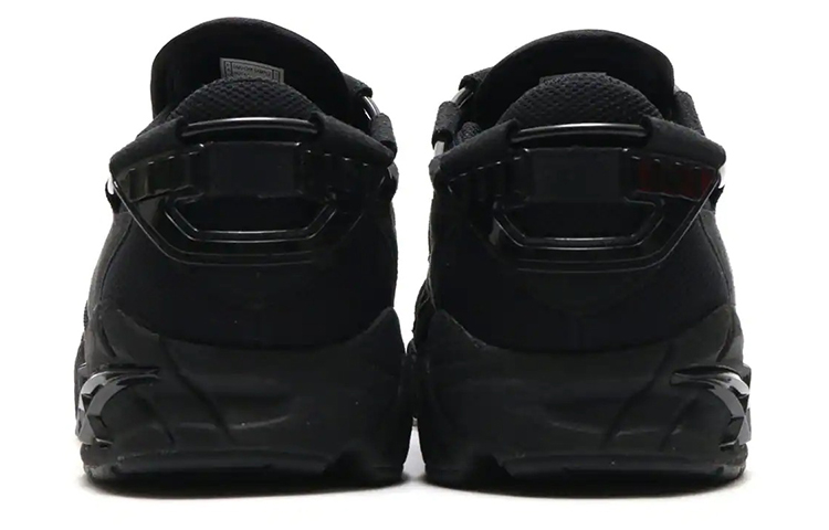 Shop ASICS Gel-Mai Low Cut 'Hitam' 1193A144-001