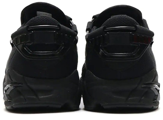 アシックス ゲルマイ ローカット "ブラック" (Ashikkusu Geru-Mai Rōkatto "Burakku") 1193A144-001 Shop アシックス ゲルマイ ローカット "ブラック" (Ashikkusu Geru-Mai Rōkatto "Burakku") 1193A144-001