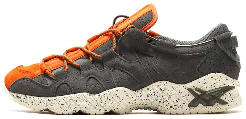 ASICS Gel-Mai 'Abu Arang Oranye' H8P3K-3211 Buy ASICS Gel-Mai 'Abu Arang Oranye' H8P3K-3211