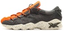 Buy ASICS Gel-Mai 'Abu Arang Oranye' H8P3K-3211