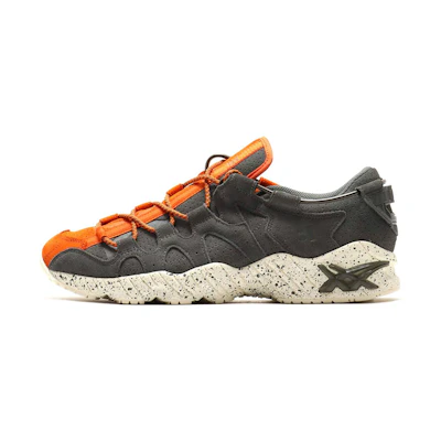 ASICS Gel-Mai 'Charcoal Orange'