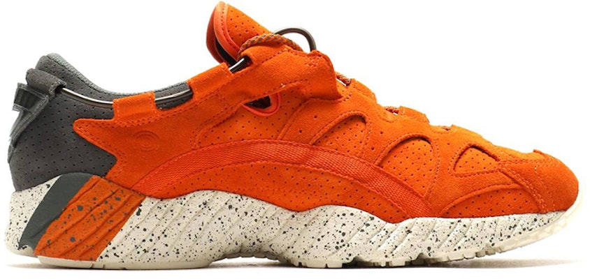 ASICS Gel-Mai 'Abu Arang Oranye' H8P3K-3211 Order ASICS Gel-Mai 'Abu Arang Oranye' H8P3K-3211