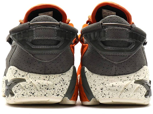 ASICS Gel-Mai 'Abu Arang Oranye' H8P3K-3211 Shop ASICS Gel-Mai 'Abu Arang Oranye' H8P3K-3211