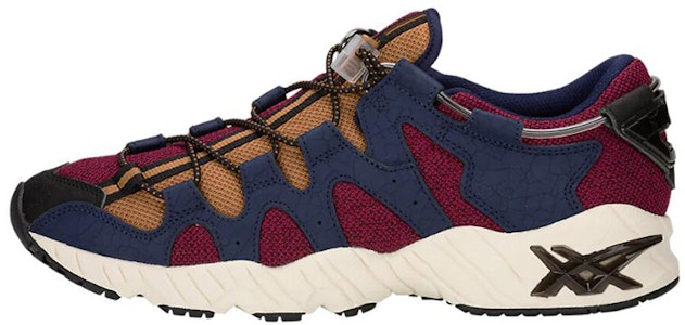 아식스 젤 마이 '코르도바 피코트' (Asikseu Jel Mai 'Kodeubawa Pikoteu') 1193A042-600 Buy 아식스 젤 마이 '코르도바 피코트' (Asikseu Jel Mai 'Kodeubawa Pikoteu') 1193A042-600