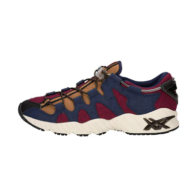 ASICS Gel Mai 'Cordovan Peacoat'