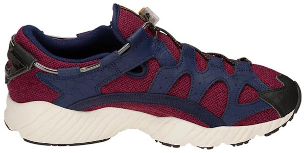 아식스 젤 마이 '코르도바 피코트' (Asikseu Jel Mai 'Kodeubawa Pikoteu') 1193A042-600 Order 아식스 젤 마이 '코르도바 피코트' (Asikseu Jel Mai 'Kodeubawa Pikoteu') 1193A042-600