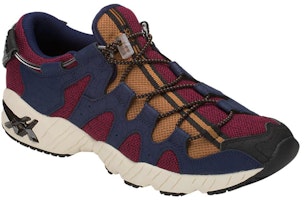 아식스 젤 마이 '코르도바 피코트' (Asikseu Jel Mai 'Kodeubawa Pikoteu') 1193A042-600 Lookbook 아식스 젤 마이 '코르도바 피코트' (Asikseu Jel Mai 'Kodeubawa Pikoteu') 1193A042-600