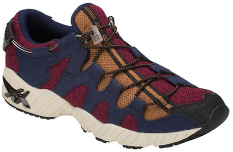 아식스 젤 마이 '코르도바 피코트' (Asikseu Jel Mai 'Kodeubawa Pikoteu') 1193A042-600 Lookbook 아식스 젤 마이 '코르도바 피코트' (Asikseu Jel Mai 'Kodeubawa Pikoteu') 1193A042-600