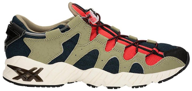 亚瑟士 Gel Mai '深海蓝' 1193A042-400 Order 亚瑟士 Gel Mai '深海蓝' 1193A042-400