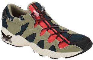 亞瑟士 Gel Mai 'Dark Ocean' 1193A042-400 Lookbook 亞瑟士 Gel Mai 'Dark Ocean' 1193A042-400