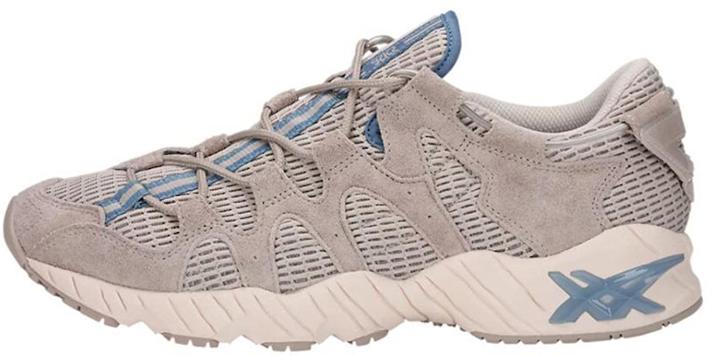 ASICS Gel Mai 'Kelabu Betul-betul' H8E3N-1212 Buy ASICS Gel Mai 'Kelabu Betul-betul' H8E3N-1212