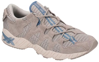 亞瑟士Gel Mai「羽灰」H8E3N-1212 Lookbook 亞瑟士Gel Mai「羽灰」H8E3N-1212