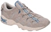 Lookbook ASICS Gel Mai 'Kelabu Betul-betul' H8E3N-1212