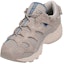 Shop ASICS Gel Mai 'Kelabu Betul-betul' H8E3N-1212