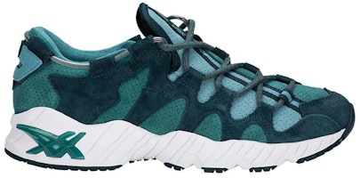 아식스 젤 마이 '그린 오션' (Asicseu Jel Mai 'Geurin Oseon') 1193A043-400 Order 아식스 젤 마이 '그린 오션' (Asicseu Jel Mai 'Geurin Oseon') 1193A043-400