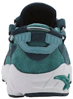 아식스 젤 마이 '그린 오션' (Asicseu Jel Mai 'Geurin Oseon') 1193A043-400 Shop 아식스 젤 마이 '그린 오션' (Asicseu Jel Mai 'Geurin Oseon') 1193A043-400