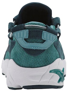 アシックス ゲルマイ 「グリーンオーシャン」 1193A043-400 Shop アシックス ゲルマイ 「グリーンオーシャン」 1193A043-400