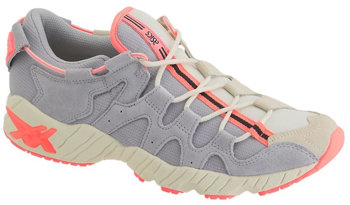 아식스 젤마이 회갈색 (Asikseu Jelmai Hoe-gal-saek) 1191A171-020 Lookbook 아식스 젤마이 회갈색 (Asikseu Jelmai Hoe-gal-saek) 1191A171-020