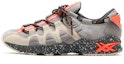 Buy ASICS Gel-Mai 'Gris Naranja Colorblock'. HL7T3-9602