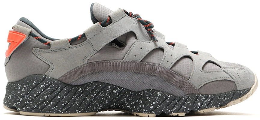 ASICS Gel-Mai 'Gris Naranja Colorblock'. HL7T3-9602 Order ASICS Gel-Mai 'Gris Naranja Colorblock'. HL7T3-9602