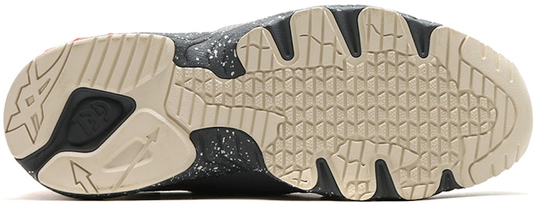 ASICS Gel-Mai 'Gris Naranja Colorblock'. HL7T3-9602 Purchase ASICS Gel-Mai 'Gris Naranja Colorblock'. HL7T3-9602