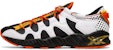 ASICS Gel Mai 'Happy Chaos - Hitam Oren' 1191A198-001