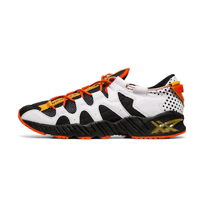 ASICS Gel Mai 'Happy Chaos - Black Orange'