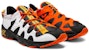 ASICS Gel Mai 'Happy Chaos - Hitam Oren' 1191A198-001