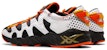 ASICS Gel Mai 'Happy Chaos - Hitam Oren' 1191A198-001