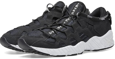 아식스 젤 마이 '일어 텍스트' 1193A098-001 Lookbook 아식스 젤 마이 '일어 텍스트' 1193A098-001