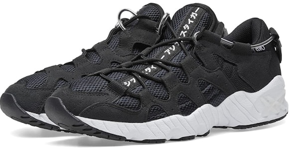 아식스 젤 마이 '일어 텍스트' 1193A098-001 Lookbook 아식스 젤 마이 '일어 텍스트' 1193A098-001